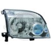 NISSA 260108H925 Headlight